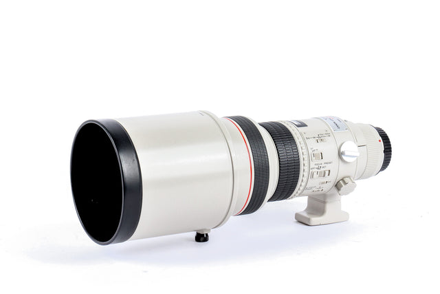 Canon EF 300mm f/2.8 L USM de segunda mano en Camera Market