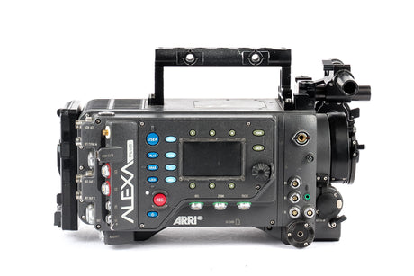 Arri ALEXA Plus