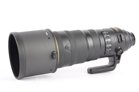 Nikon AF-S Nikkor 120-300mm f/2.8E FL ED SR VR 