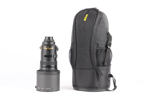 Nikon AF-S Nikkor 120-300mm f/2.8E FL ED SR VR 