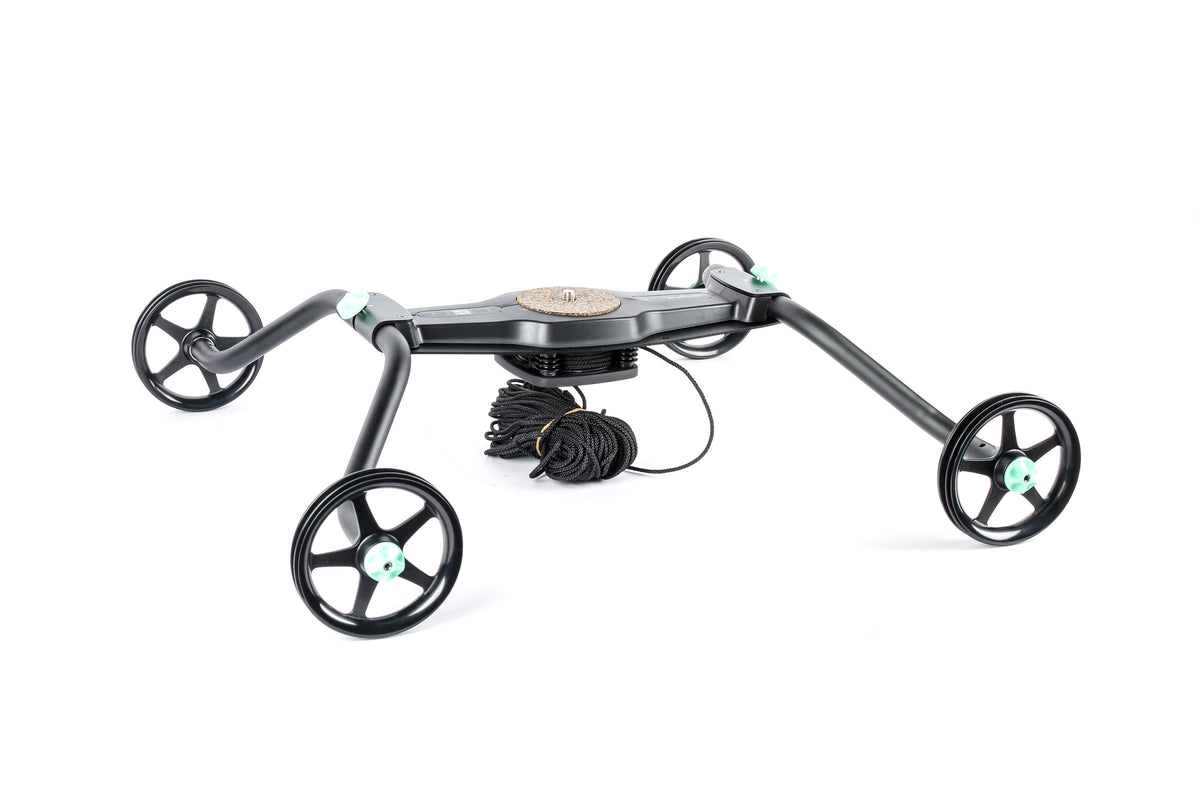 Syrp Slingshot Cable Cam  · main image