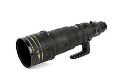 Nikon AF-I Nikkor 500mm f/4D IF-ED 