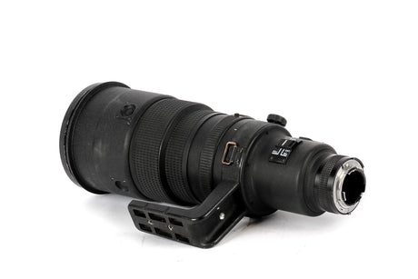 Nikon AF-I Nikkor 500mm f/4D IF-ED 