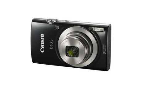 Canon Ixus 185 – Digitalkamera, renoverad