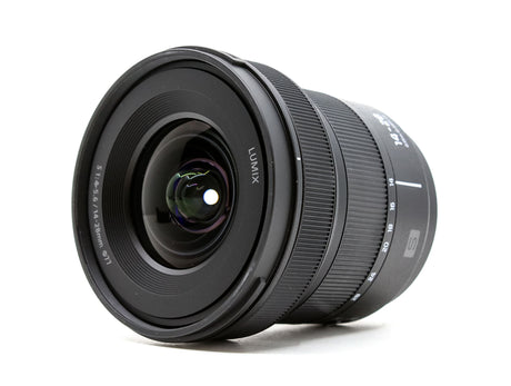 Panasonic Lumix S 14-28mm F/4-5.6 Macro 