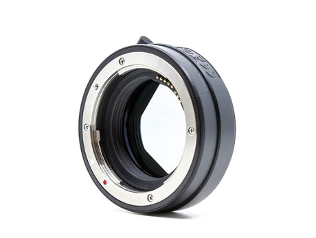 Canon Mount Adapter EF-EOS R med cirkulärt polariseringsfilter