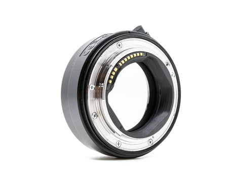 Canon Mount Adapter EF-EOS R med cirkulärt polariseringsfilter