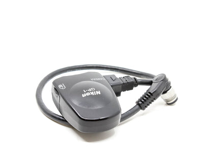 Nikon GP-1 GPS-enhet