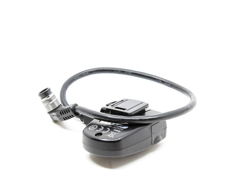 Nikon GP-1 GPS-enhet