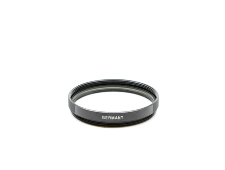 Leica E46 UVa-filter
