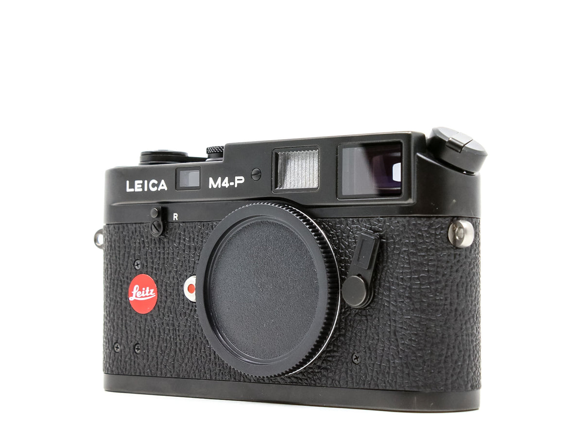 Leica M4-P · imagen principal