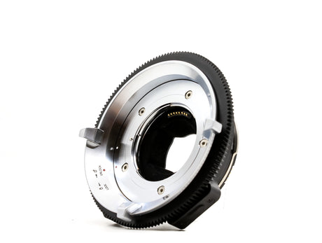 Metabones Canon EF till Sony FZ T Cine Adapter