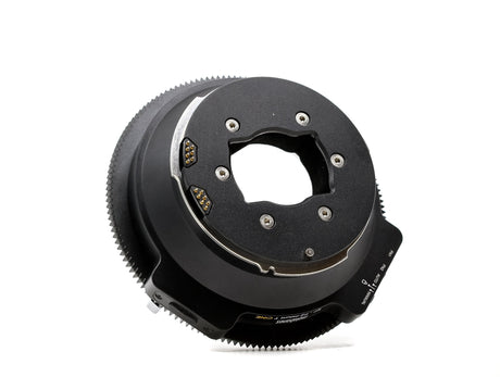 Metabones Canon EF till Sony FZ T Cine Adapter