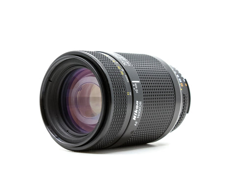 Nikon AF Nikkor 70-210mm f/4-5.6 