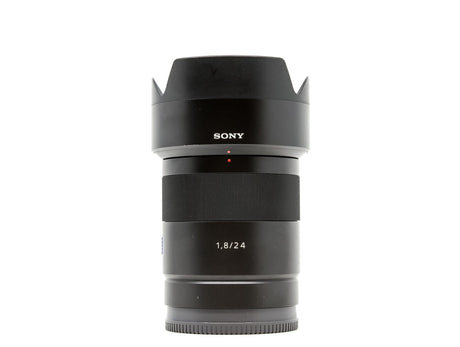 Sony E 24mm f/1,8 ZA Zeiss Sonnar T*
