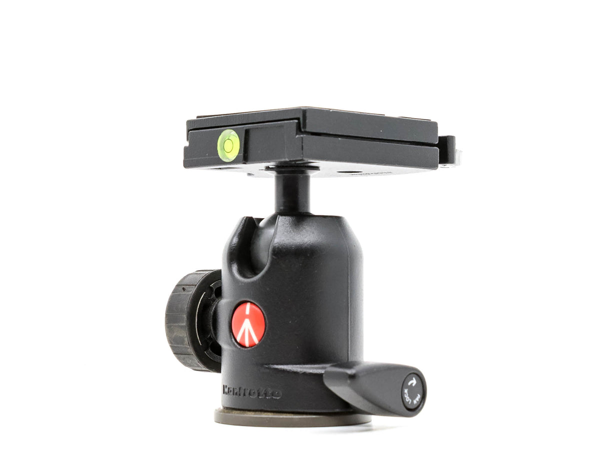 Manfrotto 488RC4 Midi Ball Head · imagen principal