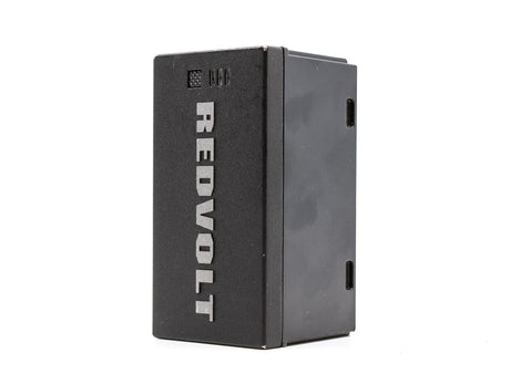 RED REDVOLT 