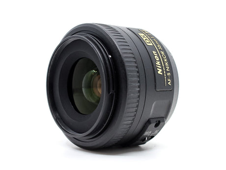 Nikon AF-S DX Nikkor 35mm f/1.8G 