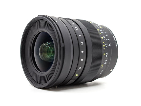 Tokina FiRIN 20mm f/2 MF – Sony FE-kompatibel