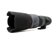 Sigma 100-300mm f/4 EX APO DG IF HSM - Canon EF Fit de segunda mano en Camera Market