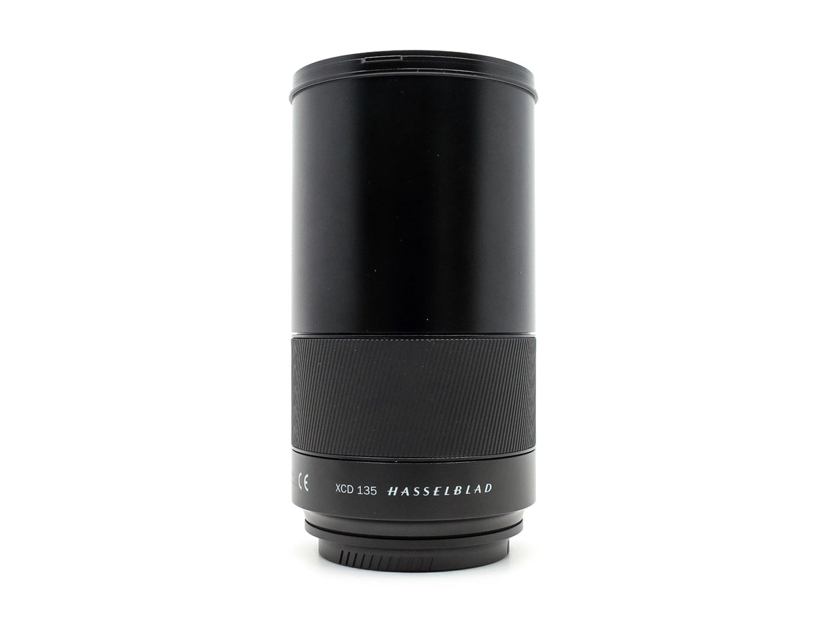 Hasselblad XCD 135mm f/2.8 · main image