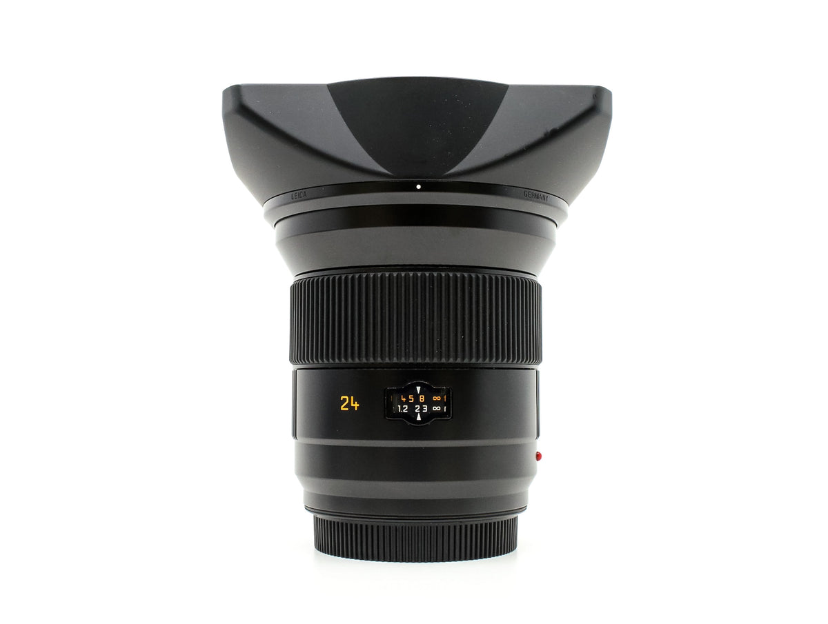 Leica 24mm f/3.5 Super-Elmar-S ASPH [11054] · imagen principal