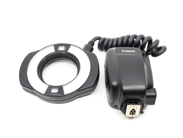 Canon Macro Ring Lite MR-14EX II de segunda mano en Camera Market