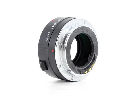 Kenko DG AF 25 Extension Tube - Canon EF-fattning