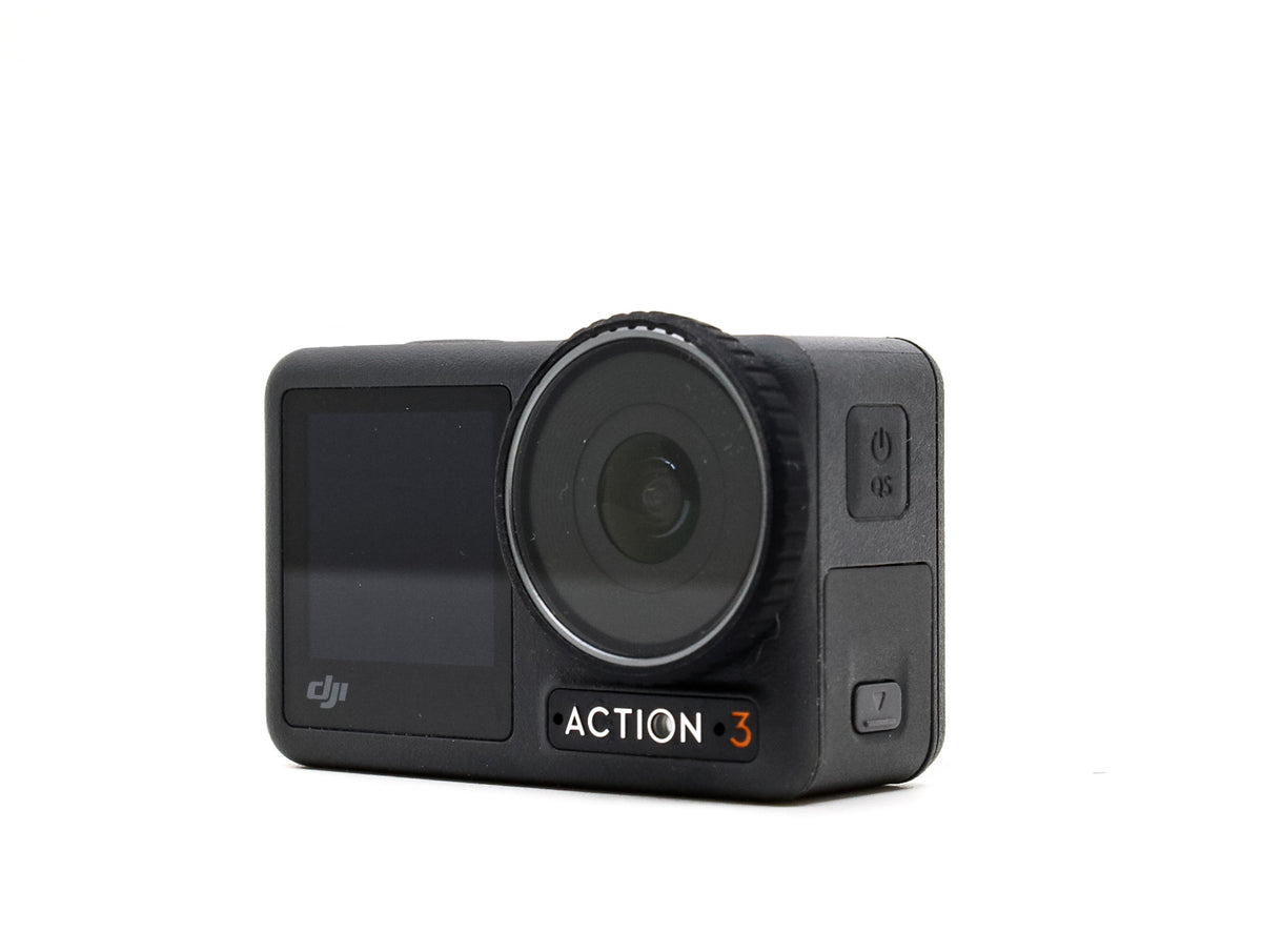 DJI Osmo Action 3 Standard Combo · main image