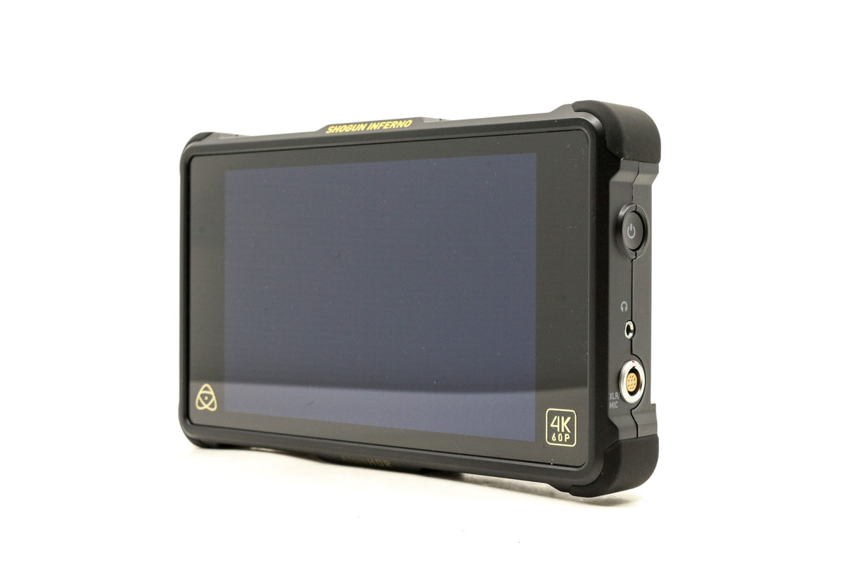 Atomos Shogun Inferno 4K · imagen principal