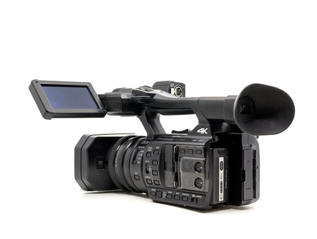Panasonic HC-X1000 4K-videokamera