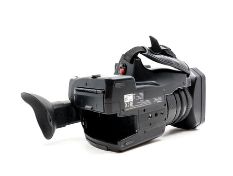 Panasonic HC-X1000 4K-videokamera