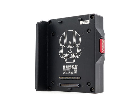 RED DSMC2 V-Lock I/O Expander 