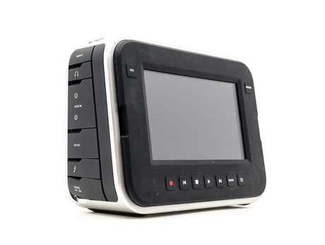 Blackmagic Design Cinema Camera - Canon EF-fattning