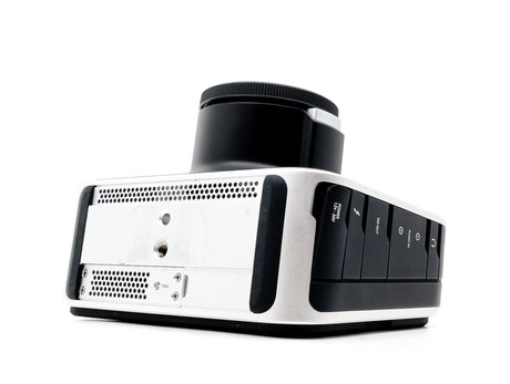 Blackmagic Design Cinema Camera - Canon EF-fattning