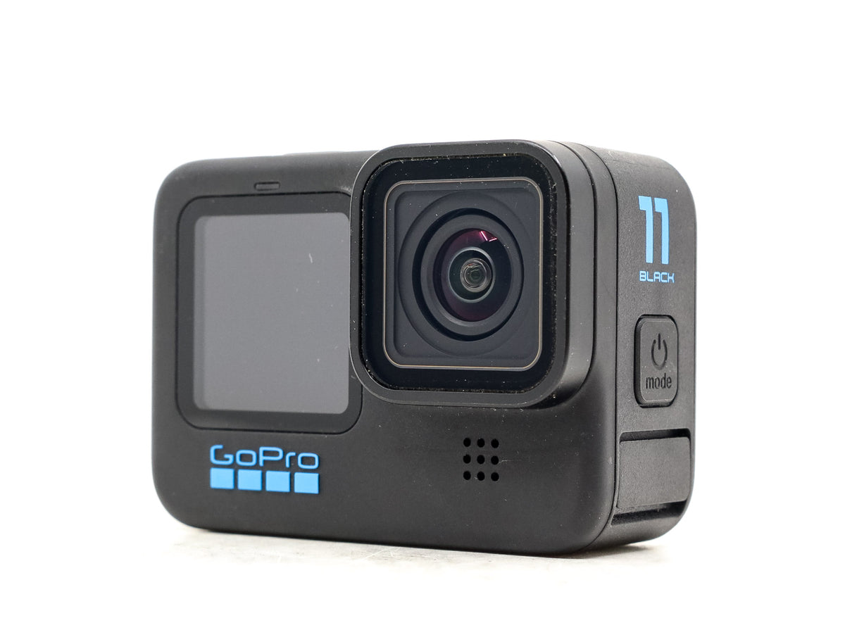 GoPro HERO11 Black · main image