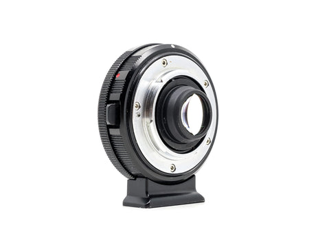 Metabones Nikon G to BMCC Speed ​​Booster
