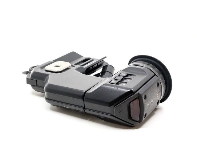 blackmagic design|ursa oled viewfinder - Excelente - 1