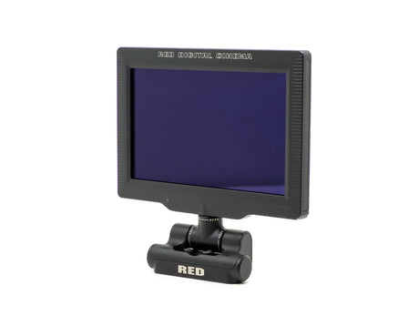 RED DSMC Touch 7" LCD Monitor 