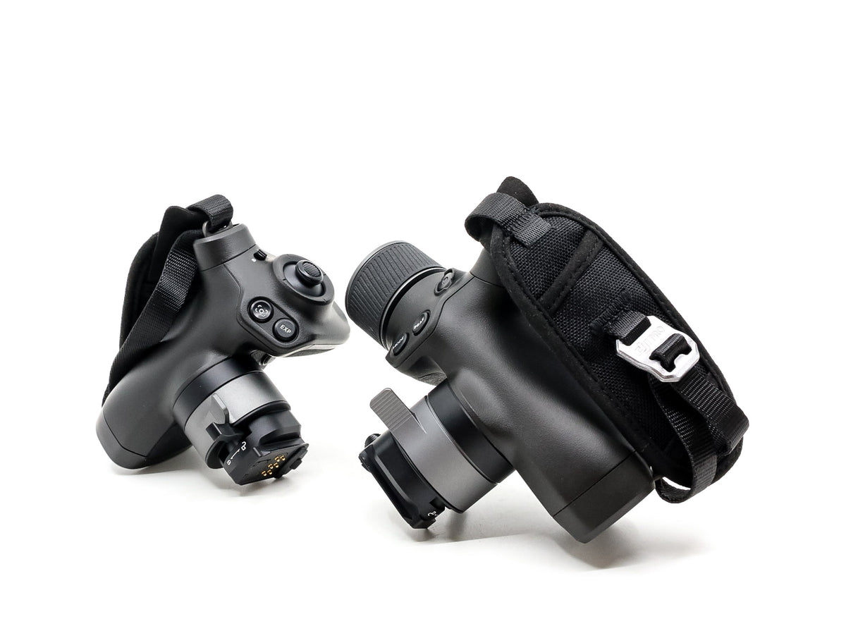 DJI Ronin 4D Hand Grips Combo · imagen principal