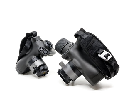 DJI Ronin 4D Hand Grips Combo 