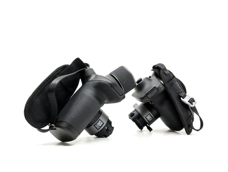 DJI Ronin 4D Hand Grips Combo 