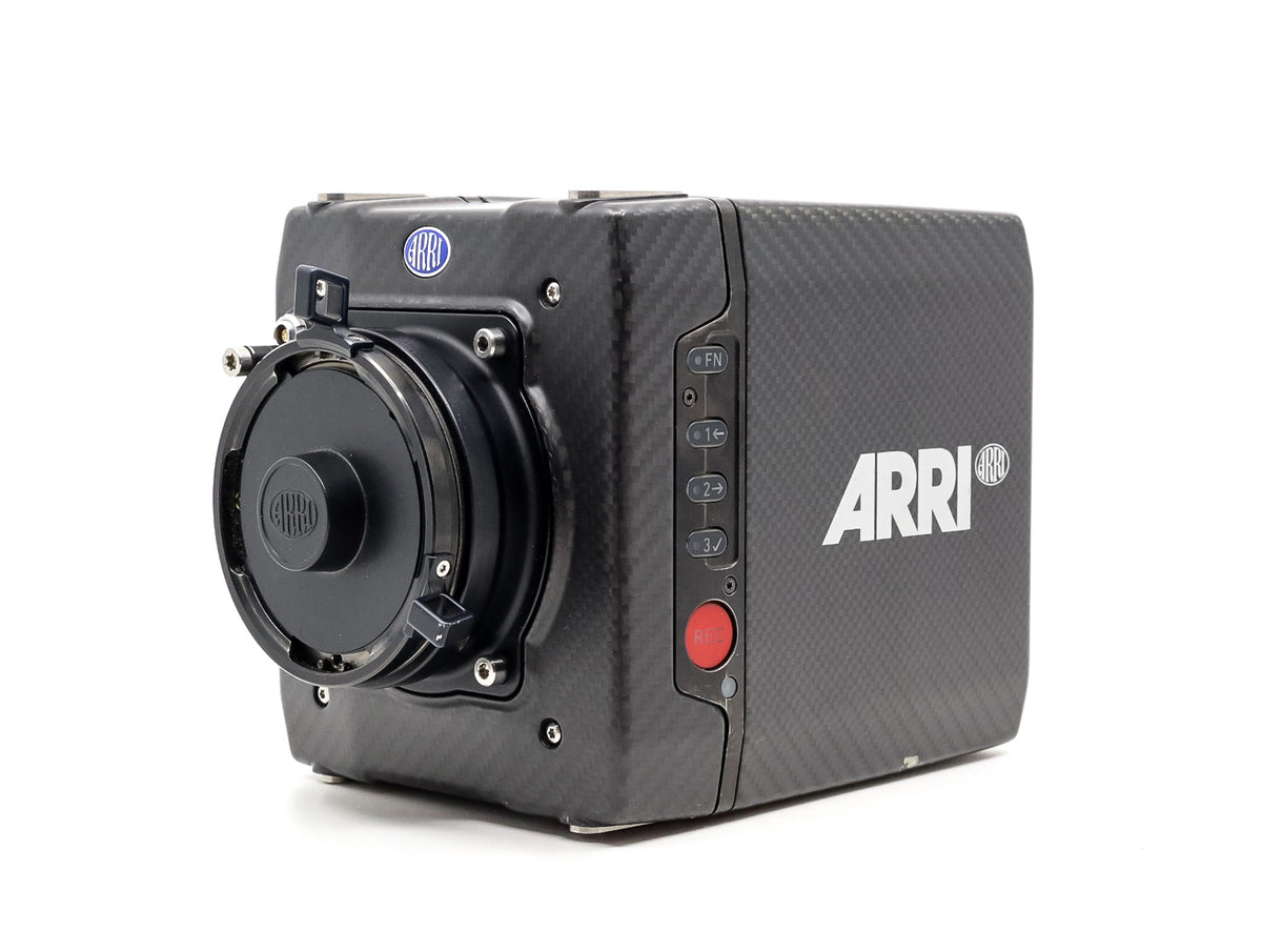 Arri Alexa Mini  · main image