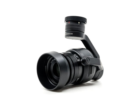 DJI Zenmuse X5S-kamera