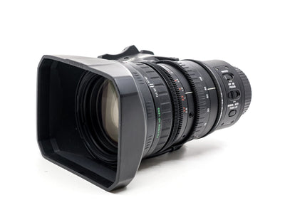 Fujinon XA16x8A-XB8 ENG HD-objektiv