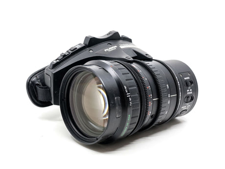 Fujinon XA16x8A-XB8 ENG HD-objektiv
