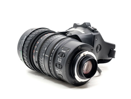 Fujinon XA16x8A-XB8 ENG HD-objektiv