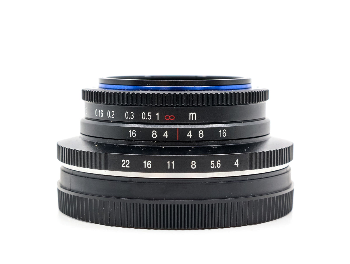 Venus Laowa 10mm f/4 Cookie - L Fit · imagen principal
