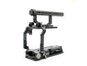 Movcam VCT Cage Kit for Sony F5/F55 de segunda mano en Camera Market