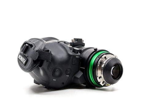 Fujinon XK 20-120mm T3.5 Cabrio Premier - PL fit 